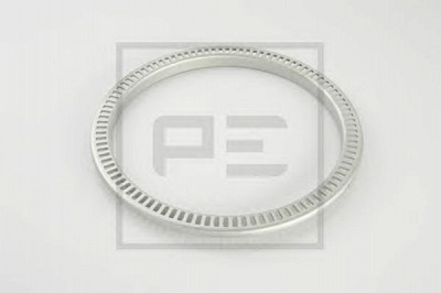 PE AUTOMOTIVE 01619200a -  Зубчатый диск импульсного датчика, противобл. устройство.